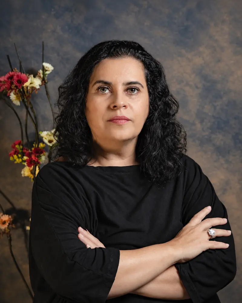 Valerya, da Excellence Produtora de Eventos